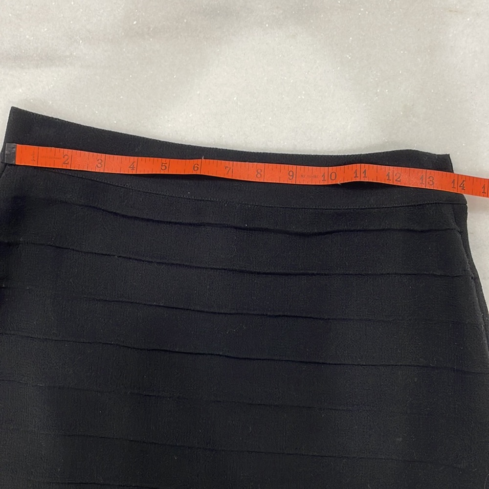 Gianni Versace pencil skirt - Picture 3 of 4
